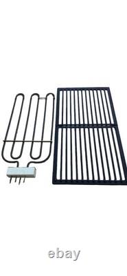 Jenn Air Heating Element Electric C-Top Or Range -800862-3 Kit 800834-2 Elemt