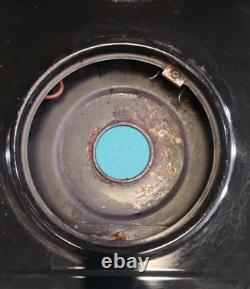 Jenn Air JEA7000 Black Burner Cartridge for cooktop or range TESTED WORKS