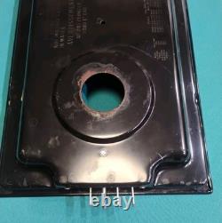 Jenn Air JEA7000 Black Burner Cartridge for cooktop or range TESTED WORKS