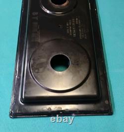 Jenn Air JEA7000 Black Burner Cartridge for cooktop or range TESTED WORKS