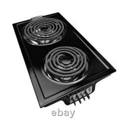 Jenn Air JEA7000ADBA Coil Element Cartridge Assembly Whirlpool, Genuine OEM