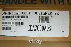 Jenn-Air JEA7000ADS Stainless Electric Coil Cooktop Genuine OEM (LocIA10) NOS