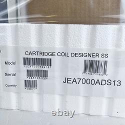 Jenn-Air JEA7000ADS13 Line Coil Element Cartridge Stainless Steel Sealed