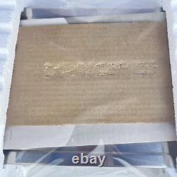 Jenn-Air JEA7000ADS13 Line Coil Element Cartridge Stainless Steel Sealed