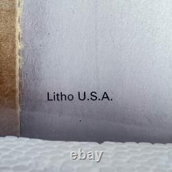 Jenn-Air JEA7000ADS13 Line Coil Element Cartridge Stainless Steel Sealed