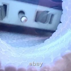 Jenn-Air JEA7000ADS13 Line Coil Element Cartridge Stainless Steel Sealed