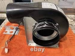 Jenn Air JES9800 JES9900 Electric &/OR Gas Slide-In Range DOWN DRAFT FAN & MOTOR