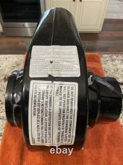 Jenn Air JES9800 JES9900 Electric &/OR Gas Slide-In Range DOWN DRAFT FAN & MOTOR