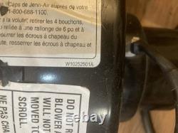 Jenn Air JES9800 JES9900 Electric &/OR Gas Slide-In Range DOWN DRAFT FAN & MOTOR