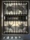 Jenn-Air JGD3430WS00 30 Gas Downdraft Cooktop Stainless JX3 Vent