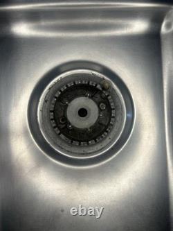 Jenn-Air JGD3430WS00 30 Gas Downdraft Cooktop Stainless JX3 Vent