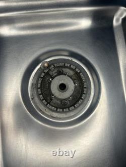 Jenn-Air JGD3430WS00 30 Gas Downdraft Cooktop Stainless JX3 Vent