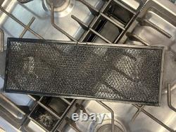 Jenn-Air JGD3430WS00 30 Gas Downdraft Cooktop Stainless JX3 Vent