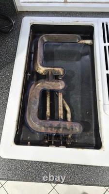 Jenn-Air JGD8130ADW Genuine Range Grill E-Burner