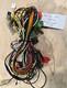 Jenn-Air JGS8860BDP Gas Range Complete Wire Harness 74011646 74011619 74011646