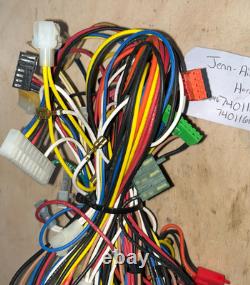 Jenn-Air JGS8860BDP Gas Range Complete Wire Harness 74011646 74011619 74011646