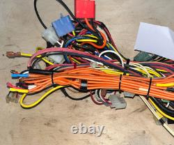 Jenn-Air JGS8860BDP Gas Range Complete Wire Harness 74011646 74011619 74011646