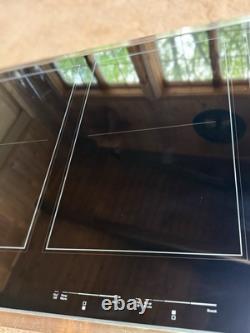 Jenn Air JIC4736HS Induction Cooktop Stainless Steel Trim 36 6 Burner