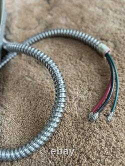 Jenn Air JIC4736HS Induction Cooktop Stainless Steel Trim 36 6 Burner