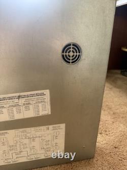 Jenn Air JIC4736HS Induction Cooktop Stainless Steel Trim 36 6 Burner