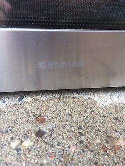 Jenn-Air JMV8186AAS Microwave USED 36 Over-the-Range Microwave Oven