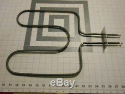 Jenn-Air Magic Chef Norge Oven Broil Element Stove Range NEW Part Made in USA 7