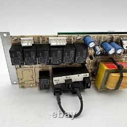 Jenn-Air Maytag Oven Control Board 8507P044-60