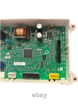 Jenn-Air Maytag Range Control Board Clock 74011750 WP8507P232-60 Free Shipping