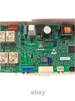Jenn-Air Maytag Range Control Board Clock 74011750 WP8507P232-60 Free Shipping