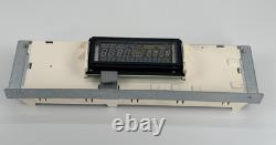 Jenn-Air Maytag Range Control Board Clock Maytag 8507P232-60