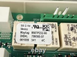 Jenn-Air Maytag Range Control Board Clock Maytag 8507P232-60