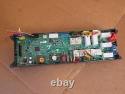 Jenn-Air Maytag Range Control Board Clock Part # 74011750 WP8507P232-60
