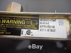 Jenn-Air Maytag Whirlpool Range Oven Gas Valve WB21T10001 252083