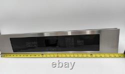 Jenn-Air Microwave Oven 30 Touch Control Panel Assy W10344083 W10687563