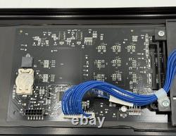 Jenn-Air Microwave Oven 30 Touch Control Panel Assy W10344083 W10687563