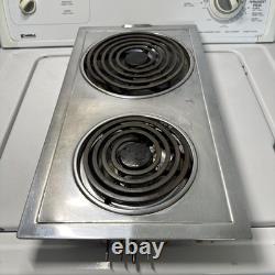 Jenn Air OEM Downdraft Cooktop Stainless Burner Cartridge Insert A100 88264