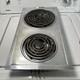 Jenn Air OEM Downdraft Cooktop Stainless Burner Cartridge Insert A100 88264
