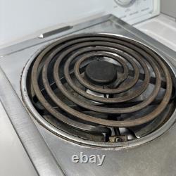 Jenn Air OEM Downdraft Cooktop Stainless Burner Cartridge Insert A100 88264