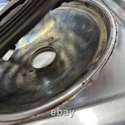 Jenn Air OEM Downdraft Cooktop Stainless Burner Cartridge Insert A100 88264