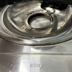 Jenn Air OEM Downdraft Cooktop Stainless Burner Cartridge Insert A100 88264