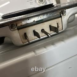 Jenn Air OEM Downdraft Cooktop Stainless Burner Cartridge Insert A100 88264