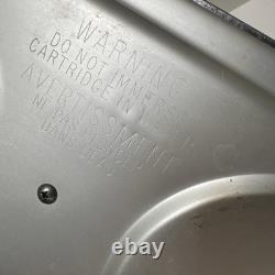 Jenn Air OEM Downdraft Cooktop Stainless Burner Cartridge Insert A100 88264