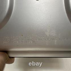 Jenn Air OEM Downdraft Cooktop Stainless Burner Cartridge Insert A100 88264