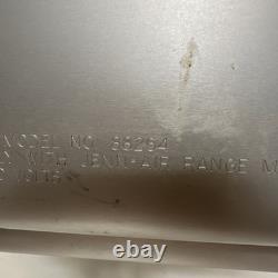 Jenn Air OEM Downdraft Cooktop Stainless Burner Cartridge Insert A100 88264