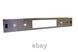 Jenn-Air OEM Gas Range Front Stainless Steel Panel 74010786 / AP4099807