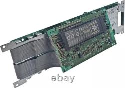 Jenn-Air OEM Oven Control Board 8507P174-60 Same Day Ship & 60 Days Warranty