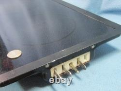 Jenn Air, OEM Parts JEA8120ADB, A122 Glass Top Radiant Burner Element (A)