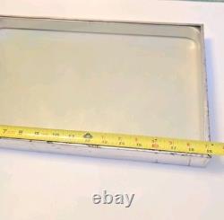 Jenn-Air OEM Range Main Oven Glass Window Pack W10324641