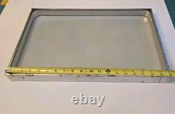 Jenn-Air OEM Range Main Oven Glass Window Pack W10324641