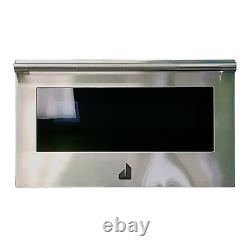 Jenn-Air OEM W11315585 W10799310 RISE 36 Range Oven Door JDRP436HL JGRP436HL